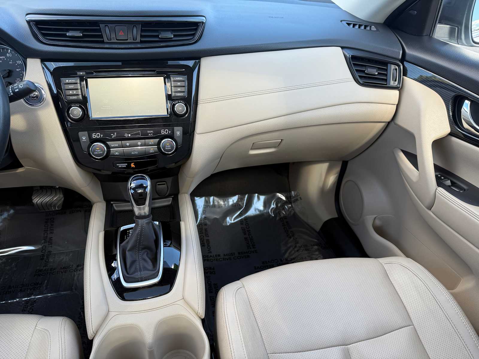 2018 Nissan Rogue SL photo 21