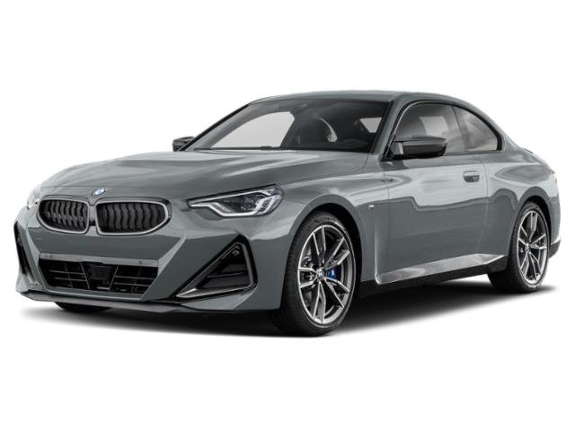2022 BMW 2 Series M240i's photo