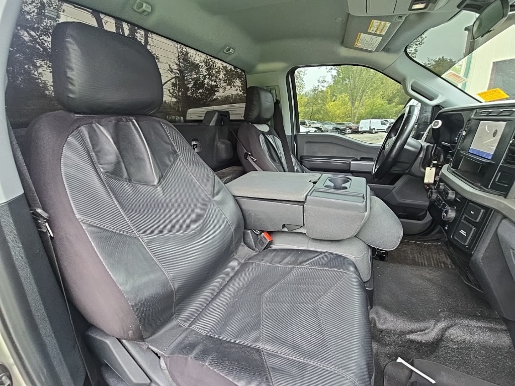 2024 Ford F-350 photo 17