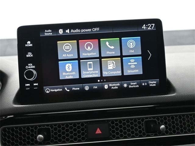 2024 Honda Civic Touring photo 2