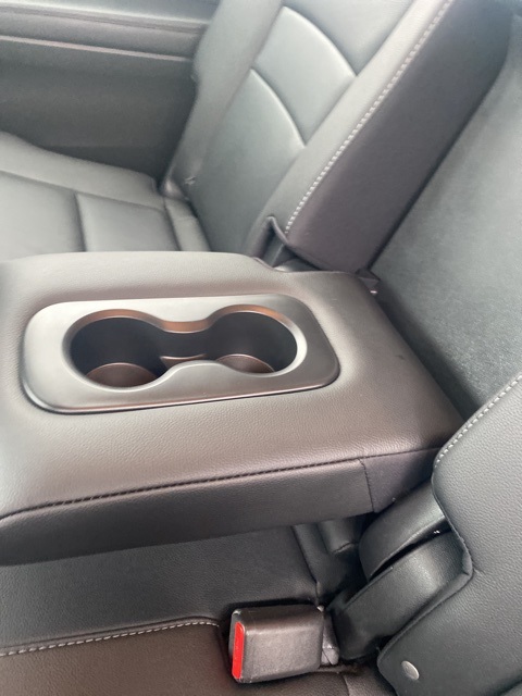 2022 Honda Pilot Special Edition photo 44