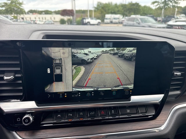 2023 Gmc Sierra 1500 SLT photo 23