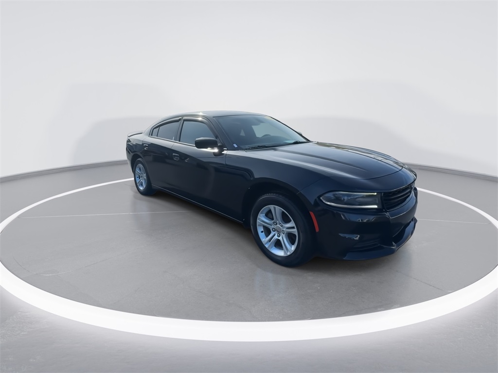 Used 2018 Dodge Charger SXT with VIN 2C3CDXBG8JH297427 for sale in Radcliff, KY