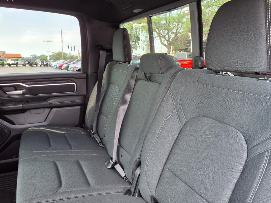 2026 Ram 1500 Big Horn Lone Star photo 13