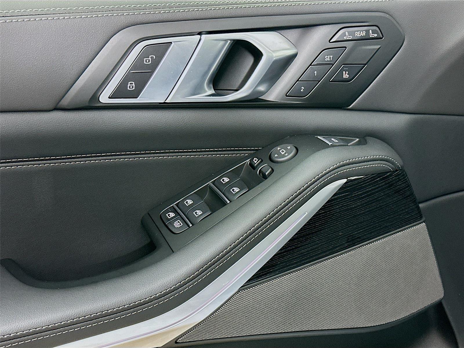 2026 Bmw X7 xDrive40i photo 18