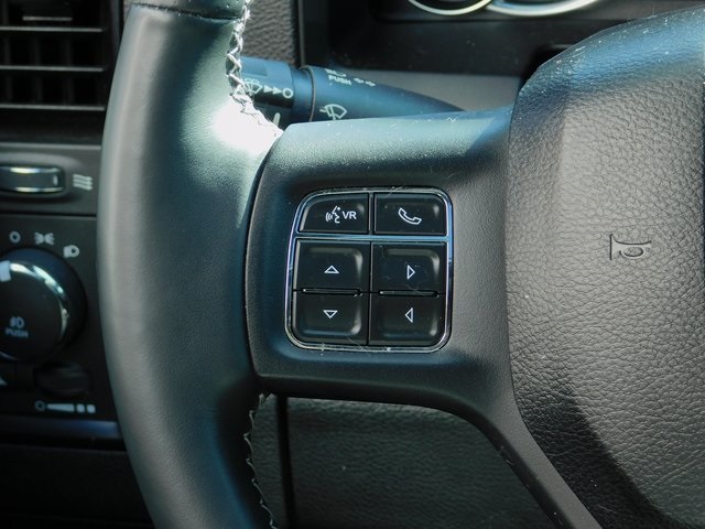 2018 Ram 1500 Rebel photo 14