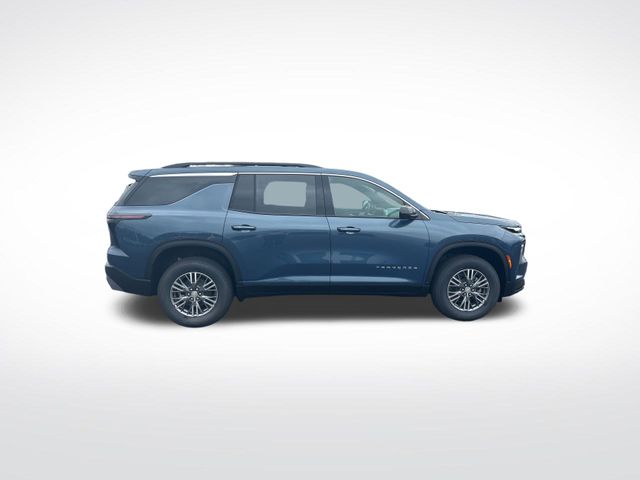 2026 Chevrolet Traverse photo 5