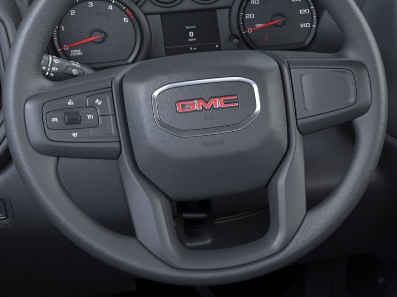 2025 Gmc Sierra 2500 HD Pro photo 17