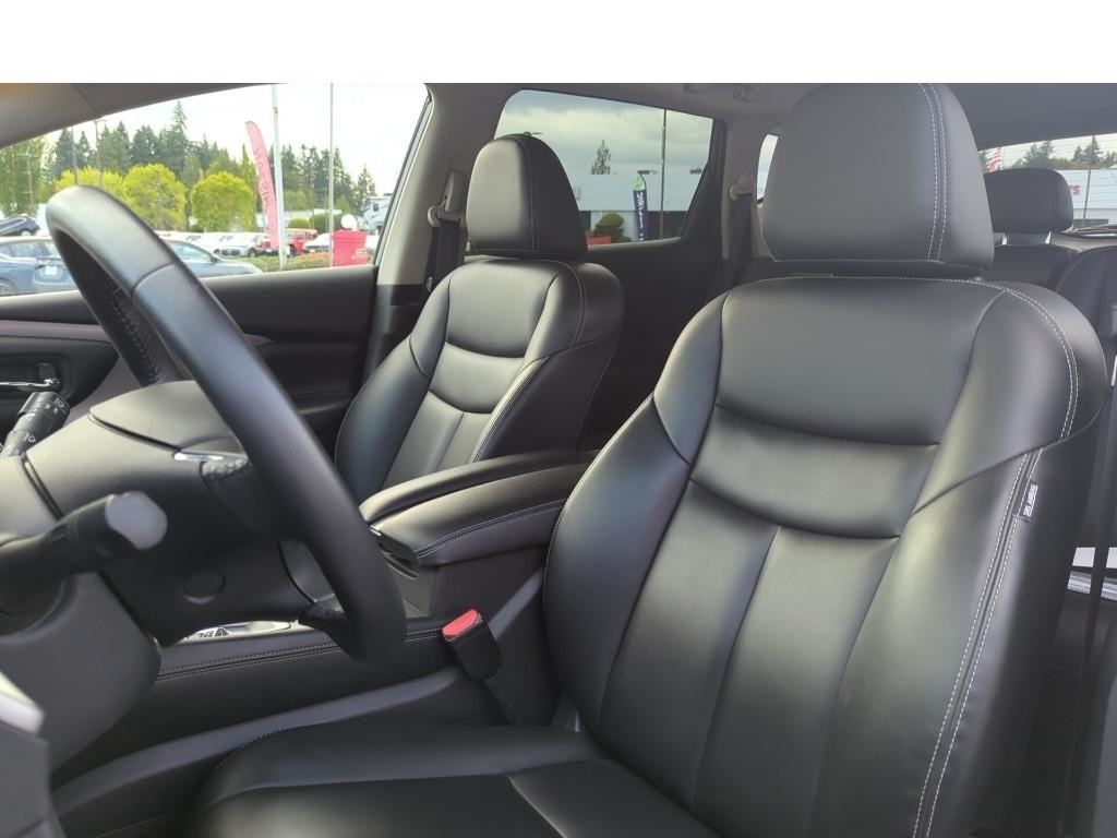 2024 Nissan Murano SV photo 14