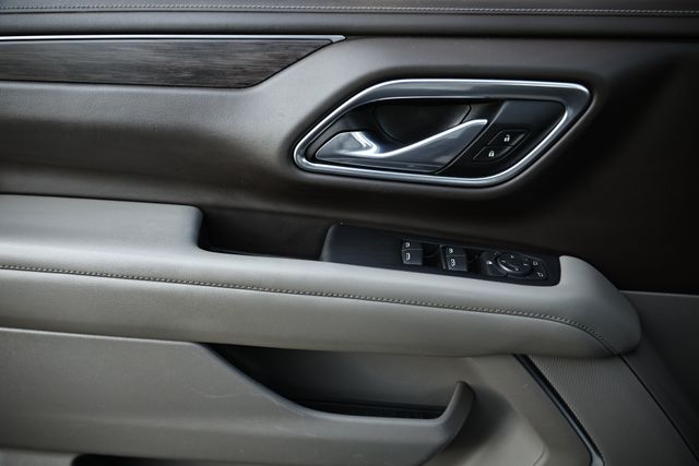 2021 Chevrolet Tahoe LS photo 14