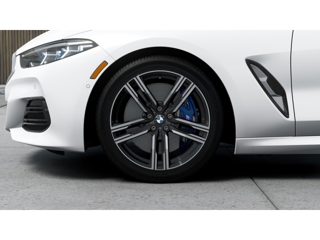 2026 Bmw 840i xDrive Coupe photo 4