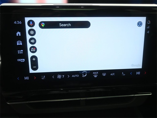 2024 LINCOLN NAUTILUS - Image 16