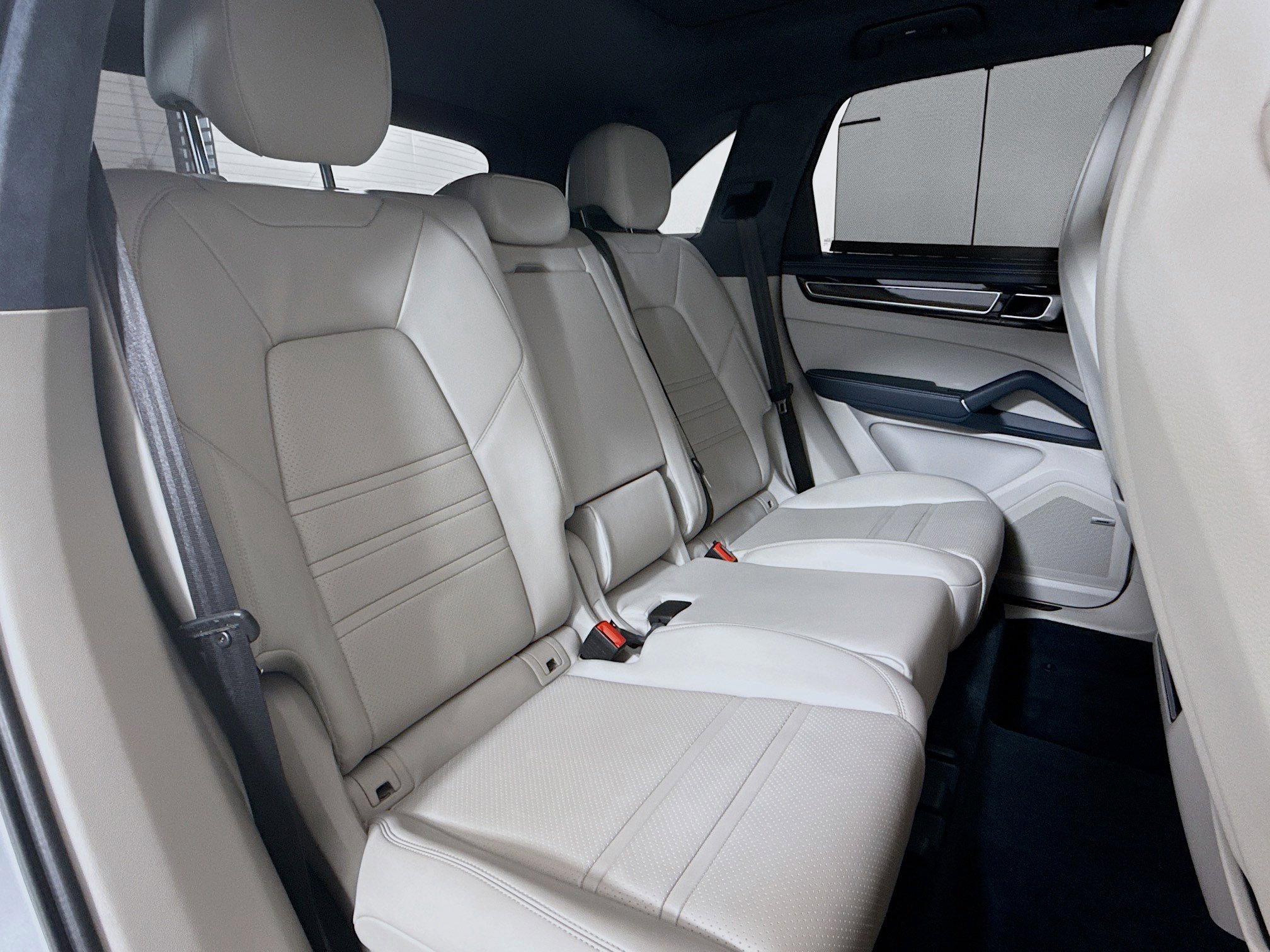 2021 Porsche Cayenne GTS photo 27