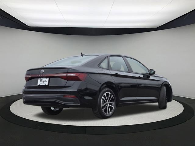 2026 Volkswagen Jetta Sport photo 7