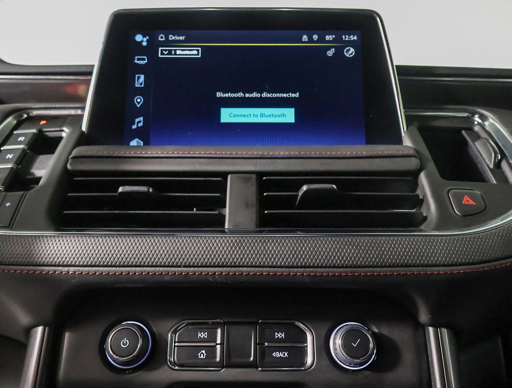 2023 Chevrolet Tahoe RST photo 11