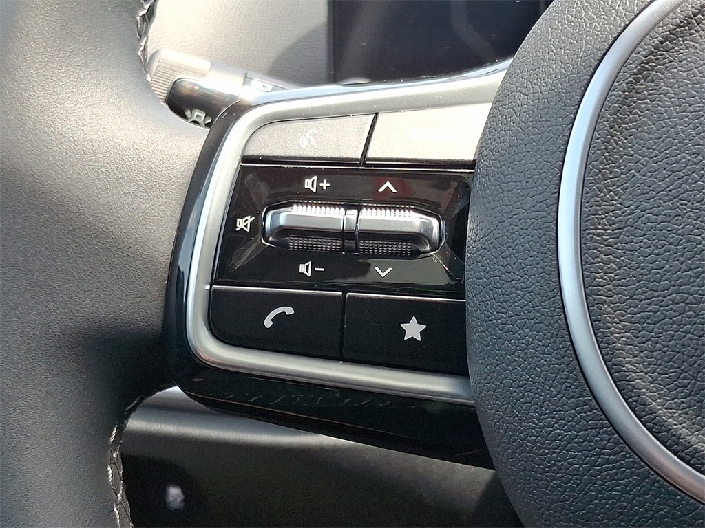 2025 Kia Sorento X-Line SX photo 15
