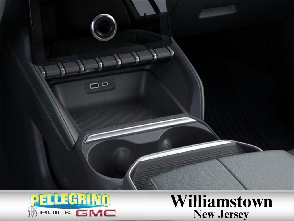 2026 Gmc Terrain AT4 photo 20