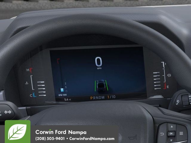 2025 Ford Ranger XL photo 13