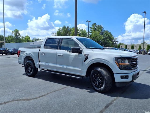 2024 Ford F-150 XLT photo 20