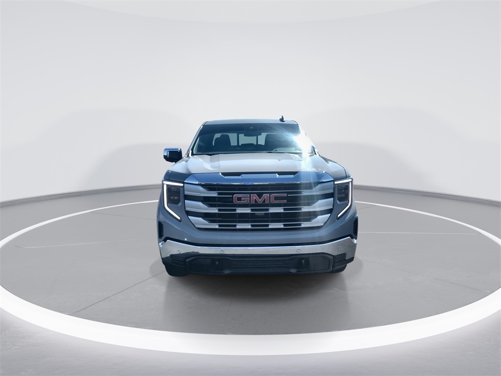 2024 Gmc Sierra 1500 SLE photo 3