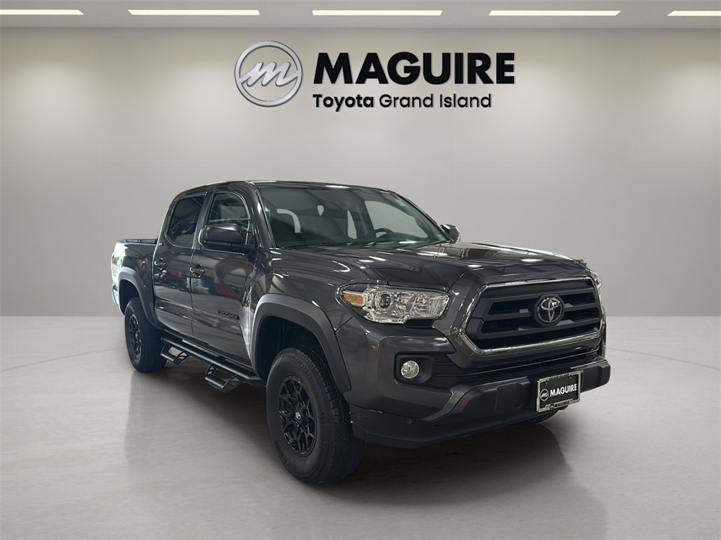 2023 Toyota Tacoma SR5 photo 6