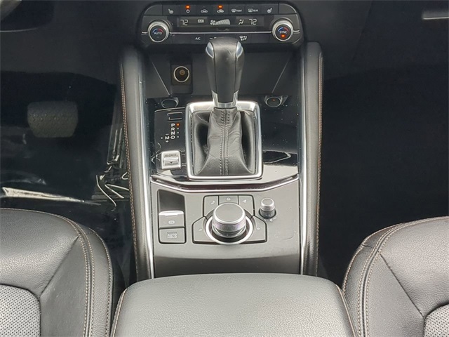 2023 Mazda CX-5 2.5 S Premium photo 18