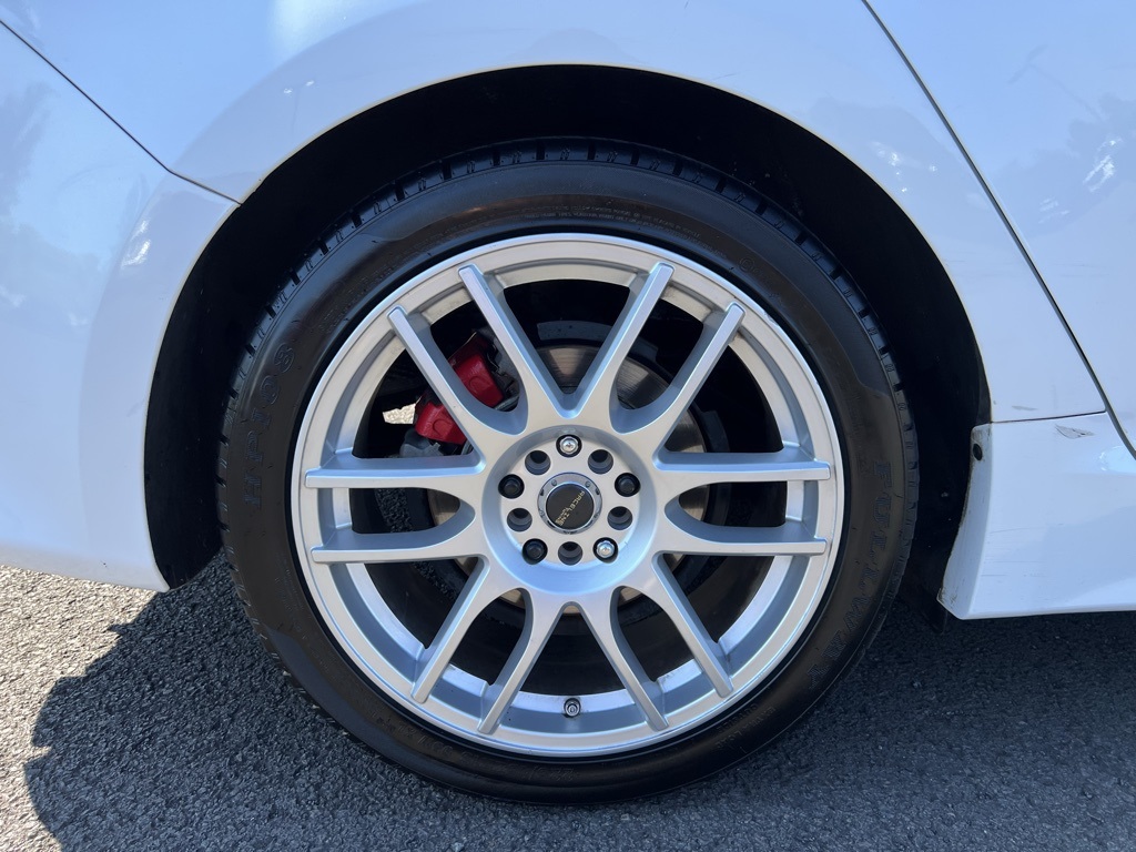 2014 Kia Optima Turbo photo 7