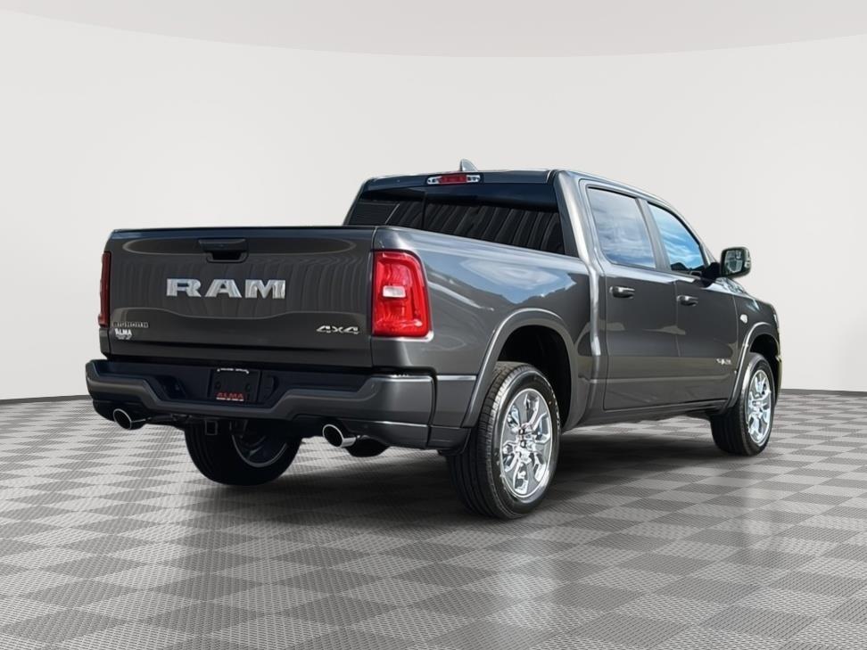 2026 Ram 1500 Big Horn photo 2