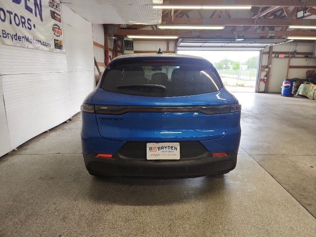 2025 Dodge Hornet GT photo 4