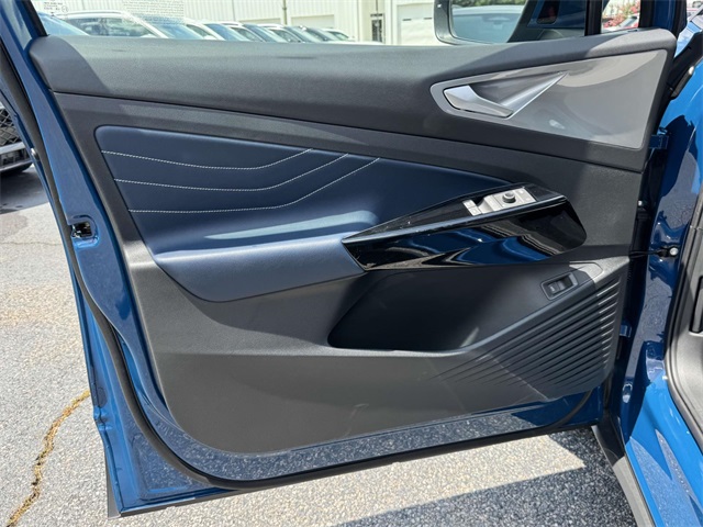 2025 Volkswagen ID.4 Pro S photo 26