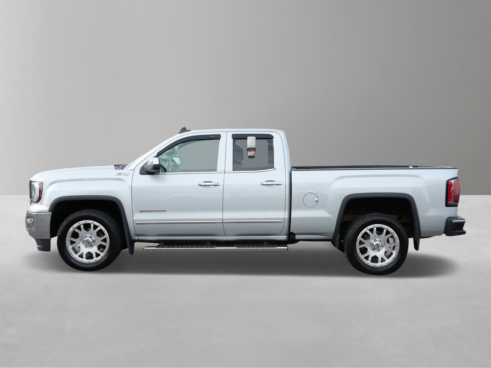 Used 2017 GMC Sierra 1500 SLT with VIN 1GTV2NEC5HZ238188 for sale in White Bear Lake, Minnesota