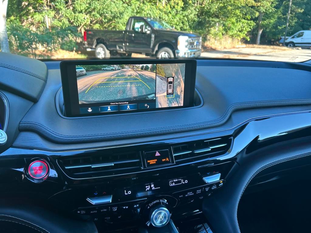 2023 Acura MDX Advance SH-AWD photo 15
