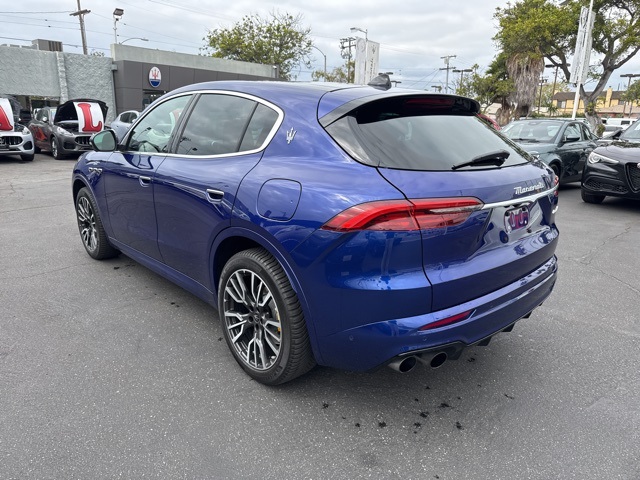 2023 Maserati Grecale GT photo 3