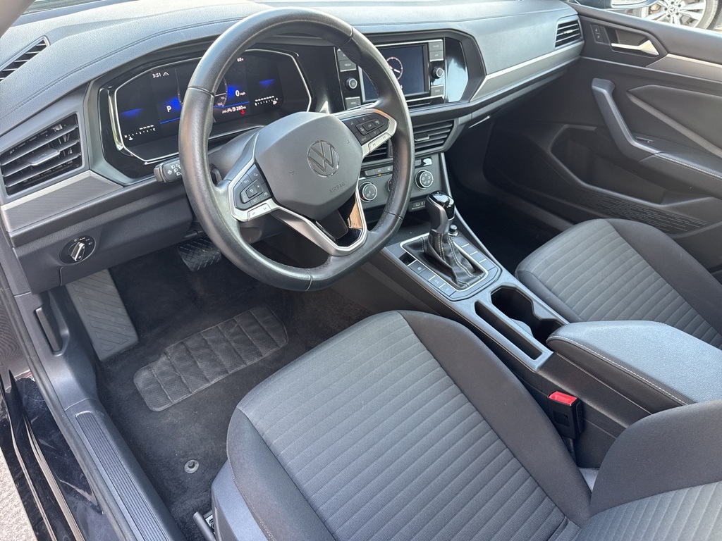 2024 Volkswagen Jetta 1.5T S photo 19