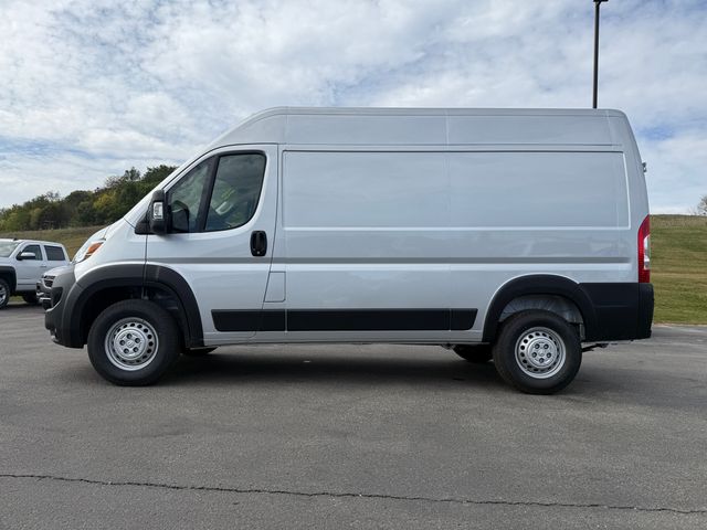 2026 Ram ProMaster 2500 photo 7