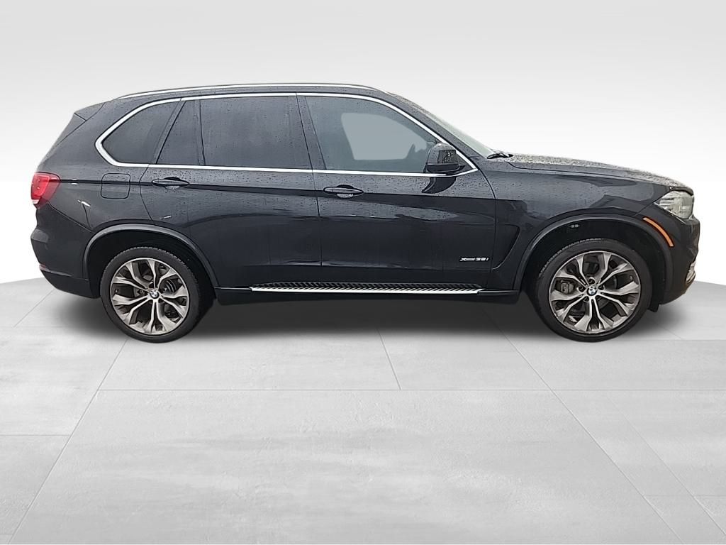 Used 2017 BMW X5 xDrive35i with VIN 5UXKR0C52H0V50364 for sale in Arab, AL