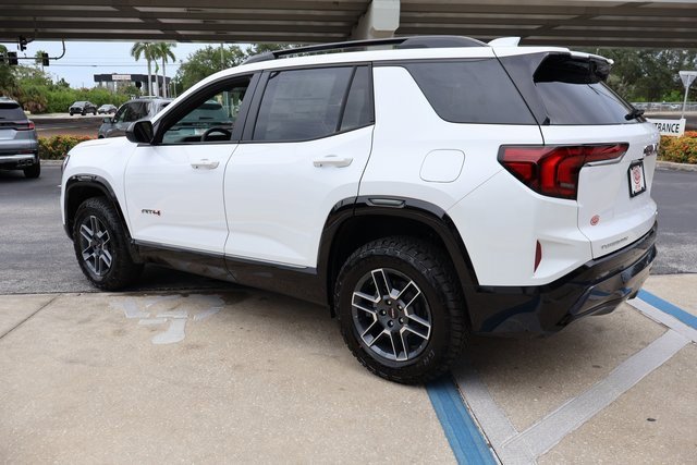 2026 Gmc Terrain AT4 photo 4