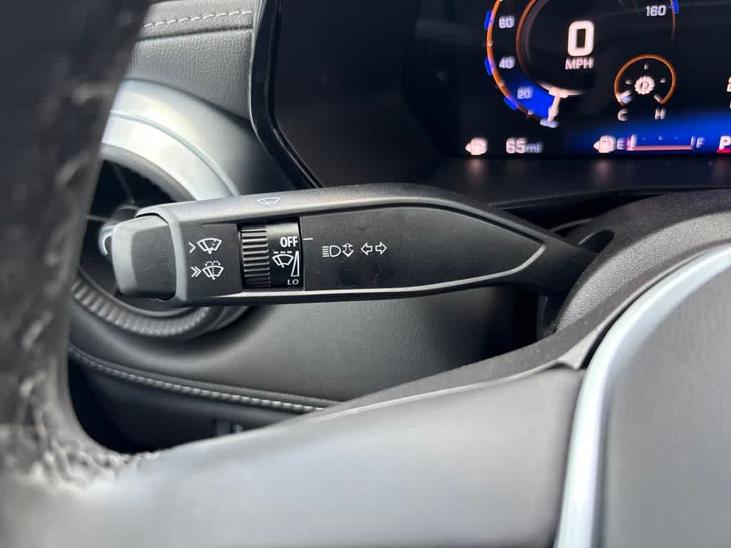 2026 Chevrolet Colorado LT photo 26