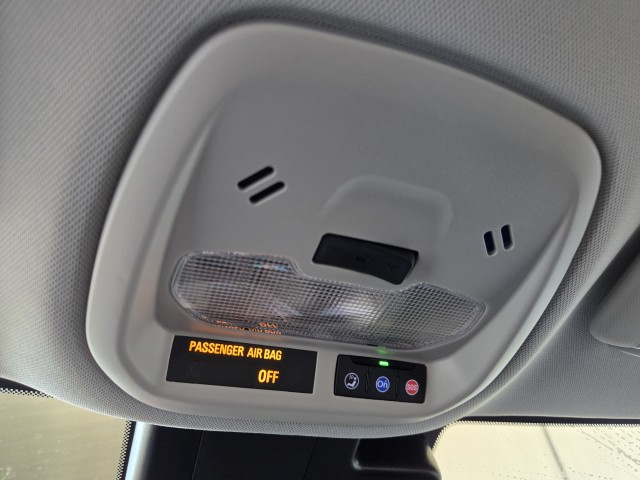 2025 Chevrolet Trax ACTIV photo 36