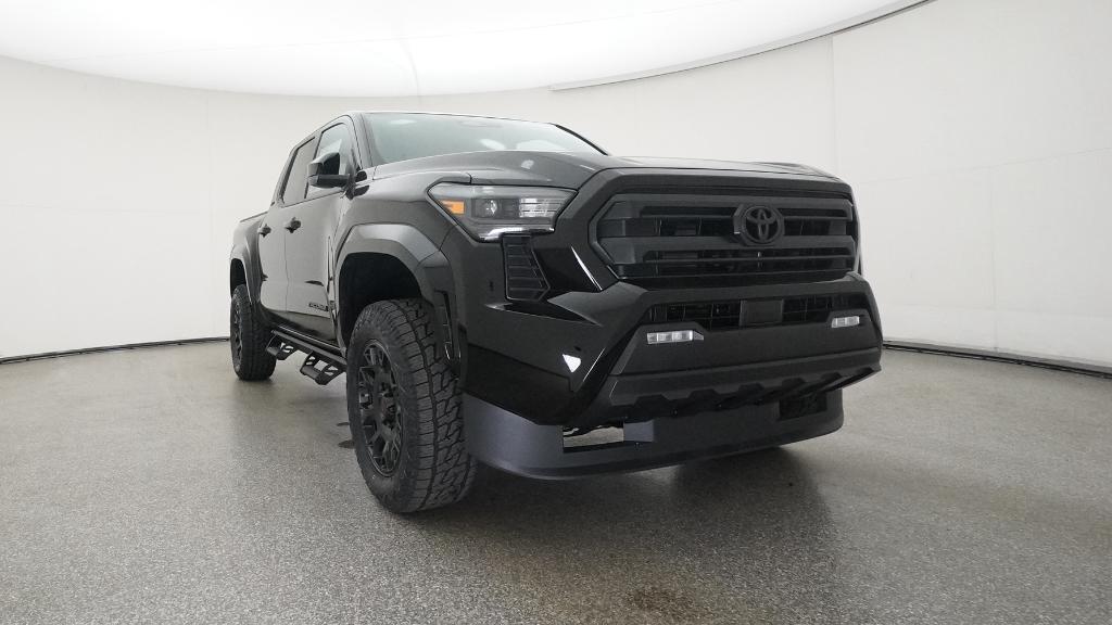 2025 Toyota Tacoma SR5 4x4 Double Cab photo 31