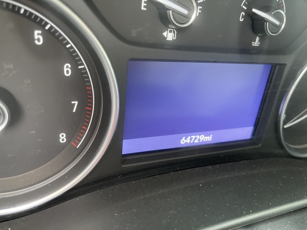 2020 Buick Enclave Essence photo 5