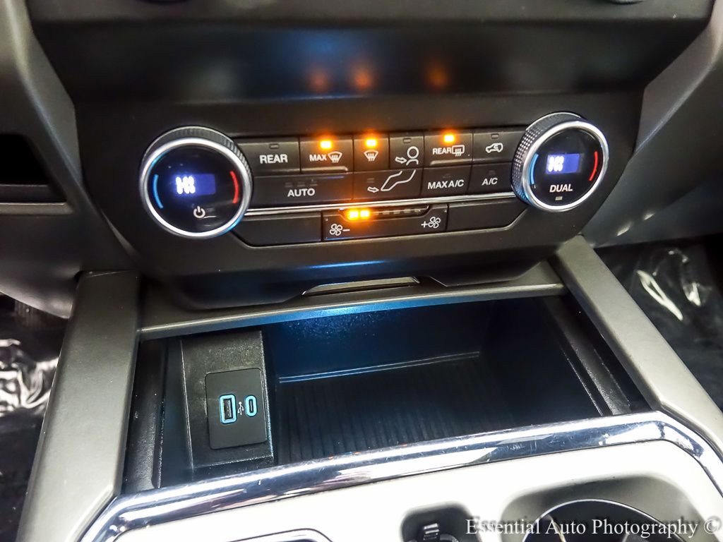 2021 FORD EXPEDITION - Image 20