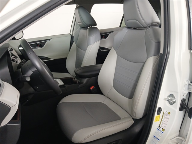 2022 Toyota RAV4 Hybrid Limited photo 15