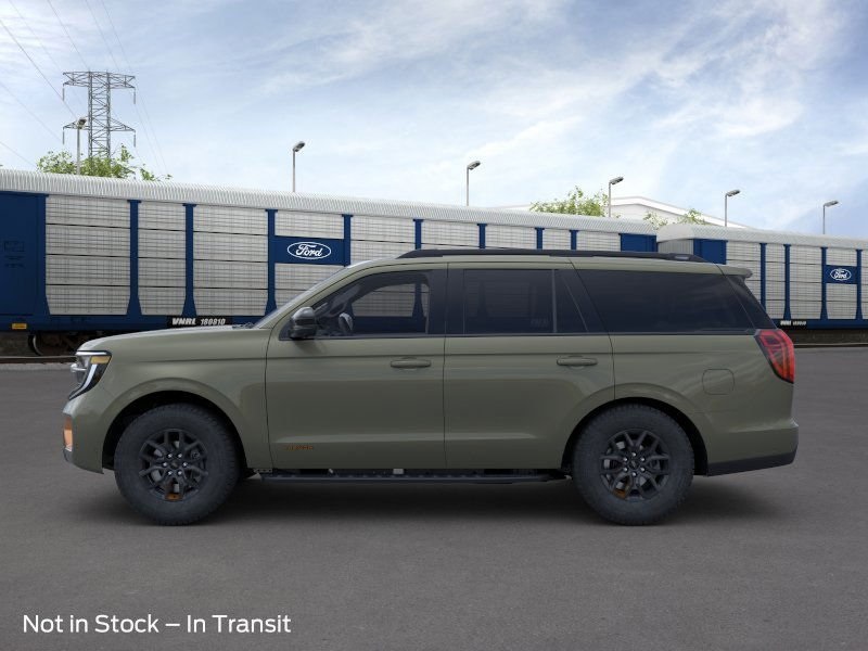 2025 Ford Expedition photo 2