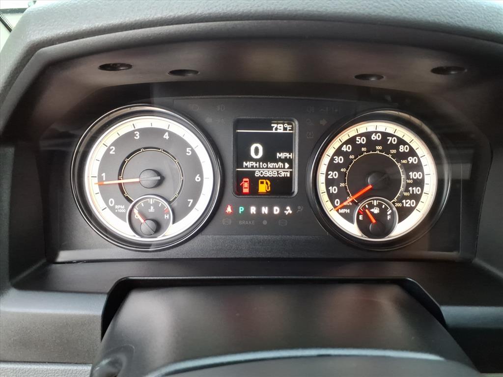 2017 Ram 1500 Express photo 11
