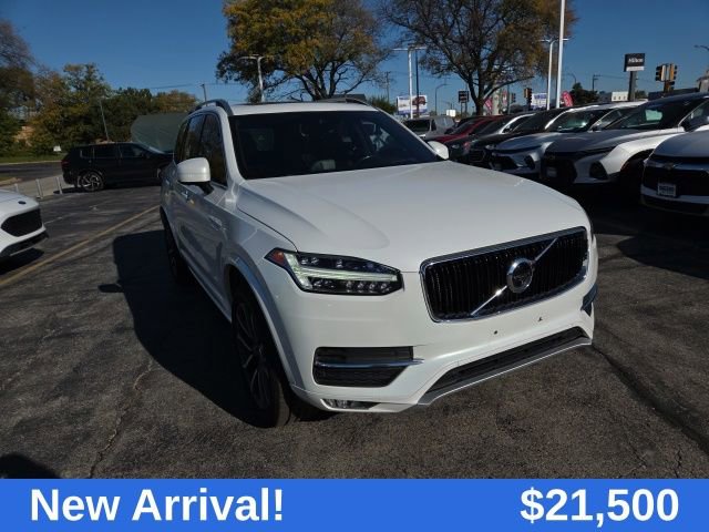 2018 Volvo XC90 Momentum