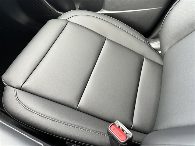 2025 Nissan Murano SL photo 24