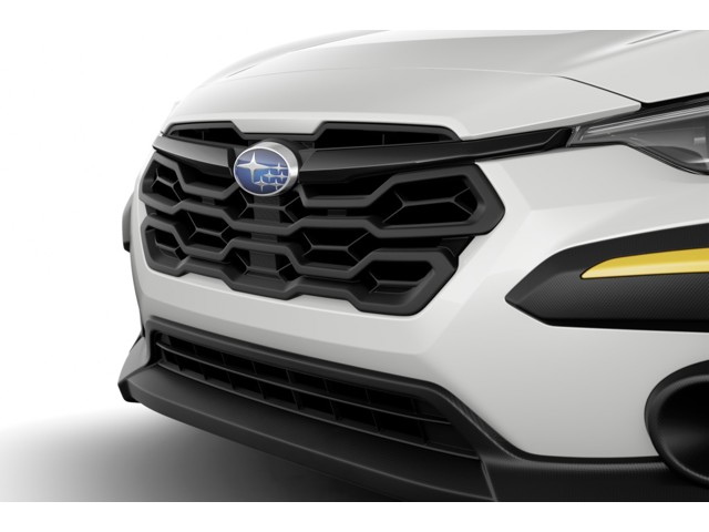 New 2025 CRYSTAL WHITE PEARL Subaru Sport image 11