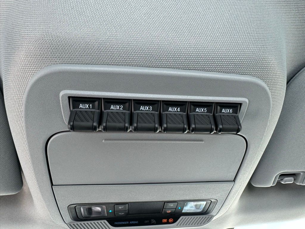 2024 Ford F-550 photo 21