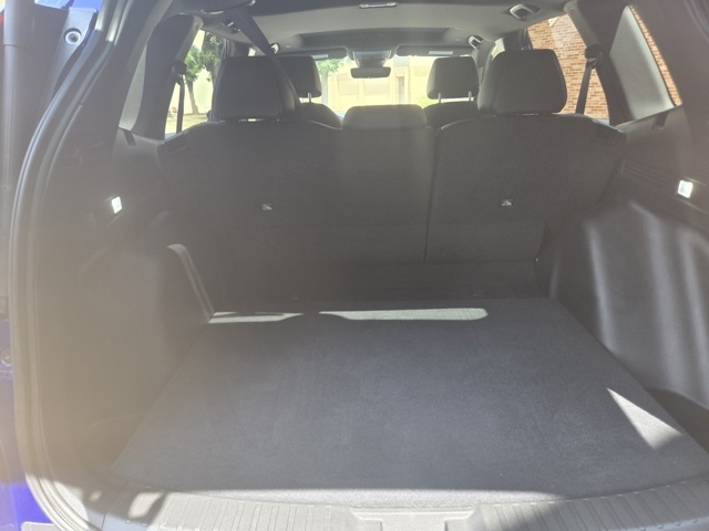 2025 Honda CR-V Hybrid Sport-L photo 14